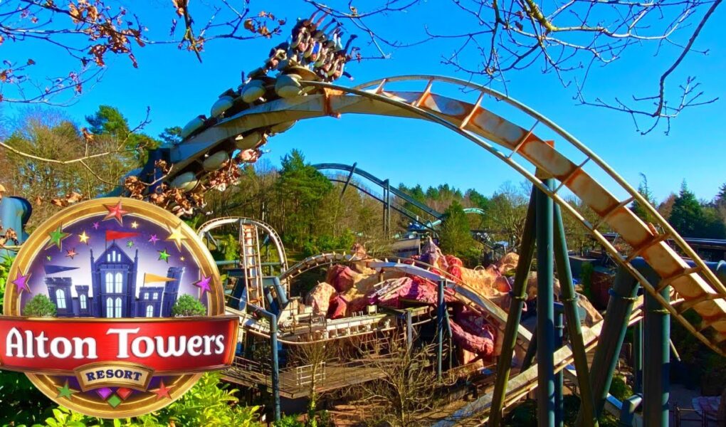 Alton Towers Resort